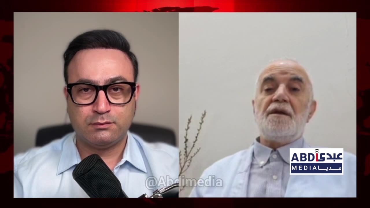 مصطفی سناییفر: اگر مردم قدرت تحلیل ندارند چرا اینقدر التماس میکنید که رأی بدهند؟!