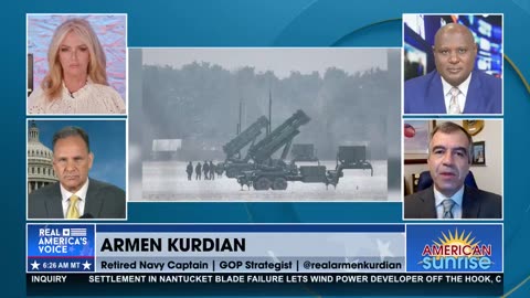 MORE UKRAINE MISSILES