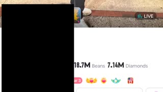 No cap another nut case tweaking on everybody for entertainment