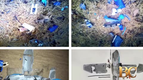 North Korea vows response as it accuses the South of flying drones across border