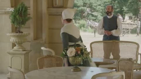 Valle salvaje capitulo 289 parte 1