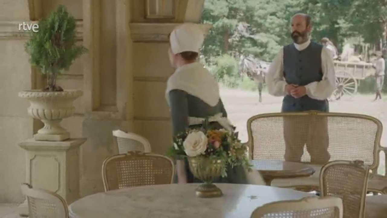 Valle salvaje capitulo 289 parte 1