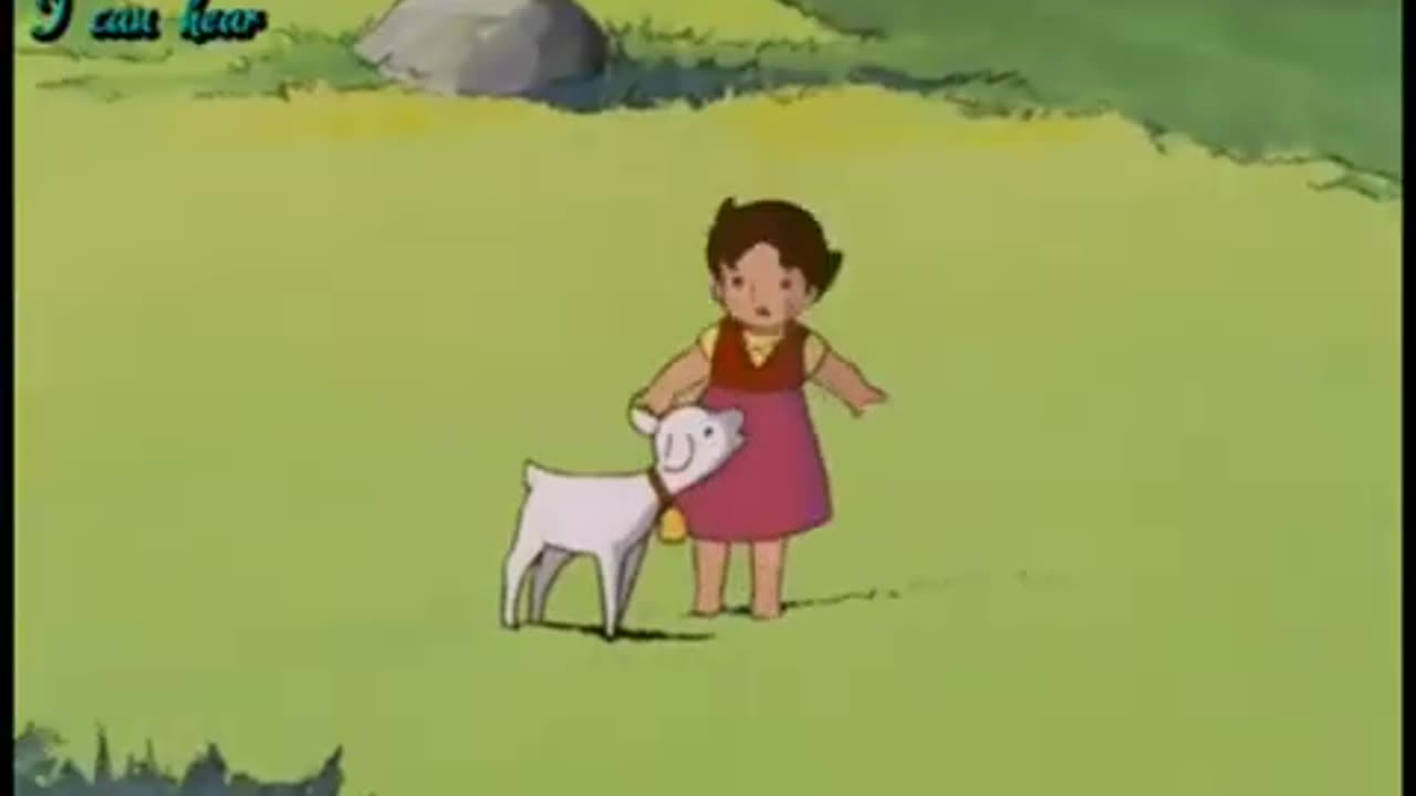 Heidi episode 3
