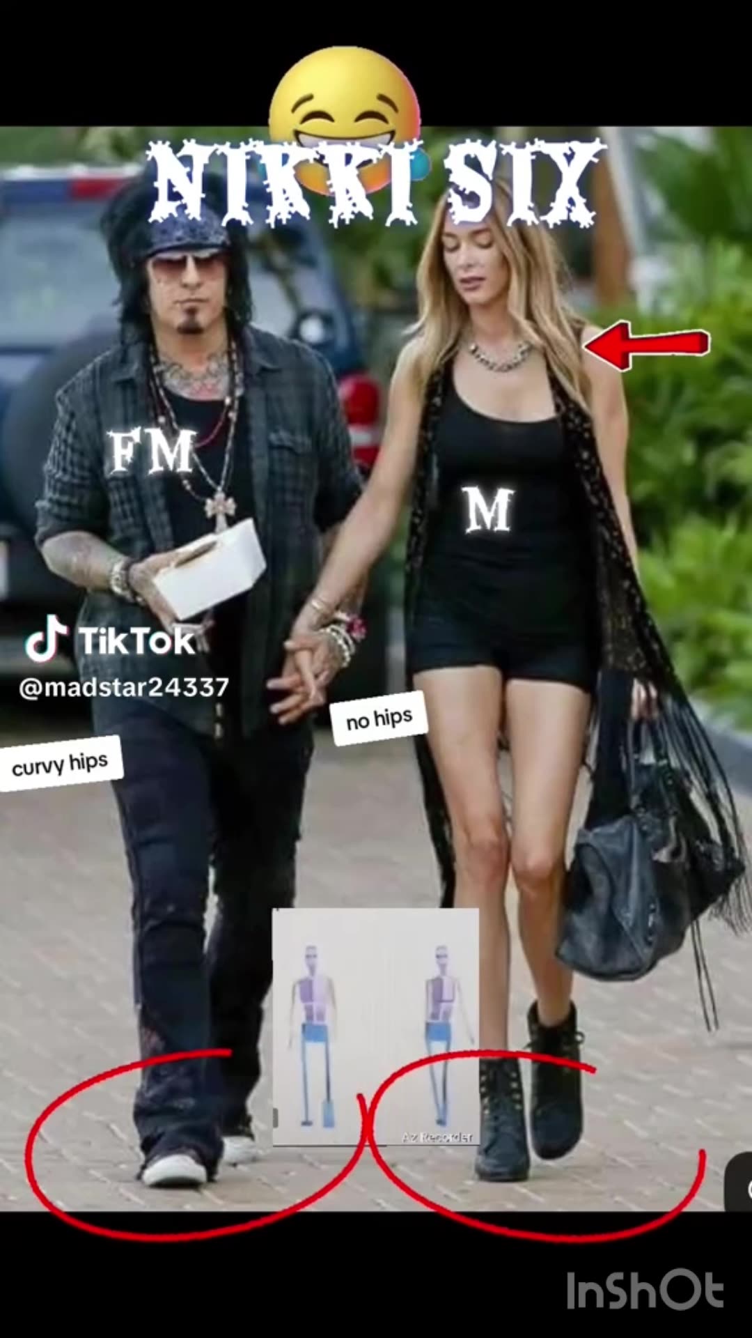 PATRICIA MAHOLMES & THE KANSAS SHITTY QUIEFFS