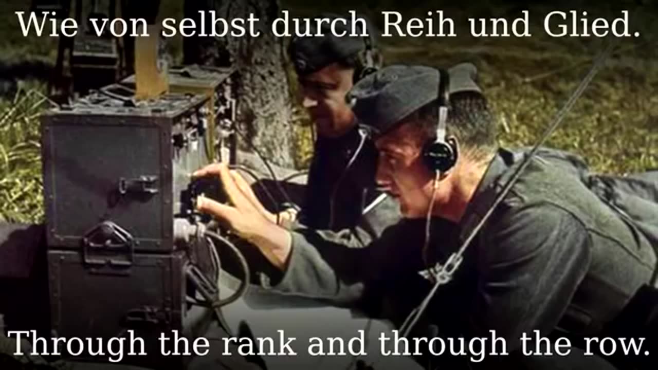 FunkerLied (By Dr. Ludwig)