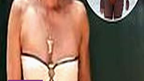 Halle Berry Shows Off Incredible Bikini Body