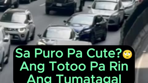 Ang Totoo Pa Rin