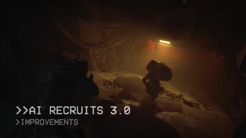 The Forever Winter - July Update: "Lost Angels"