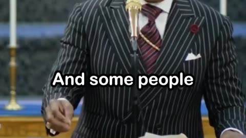 Pastor Warns Don Lemon: 'Don’t Come to My Church'