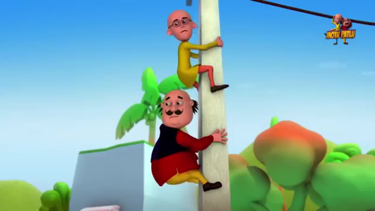 Motu Patlu