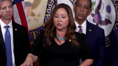 Dem Grijalva signs Epstein petition after delayed swearing-in