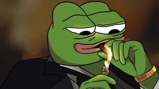 Pepe knows….