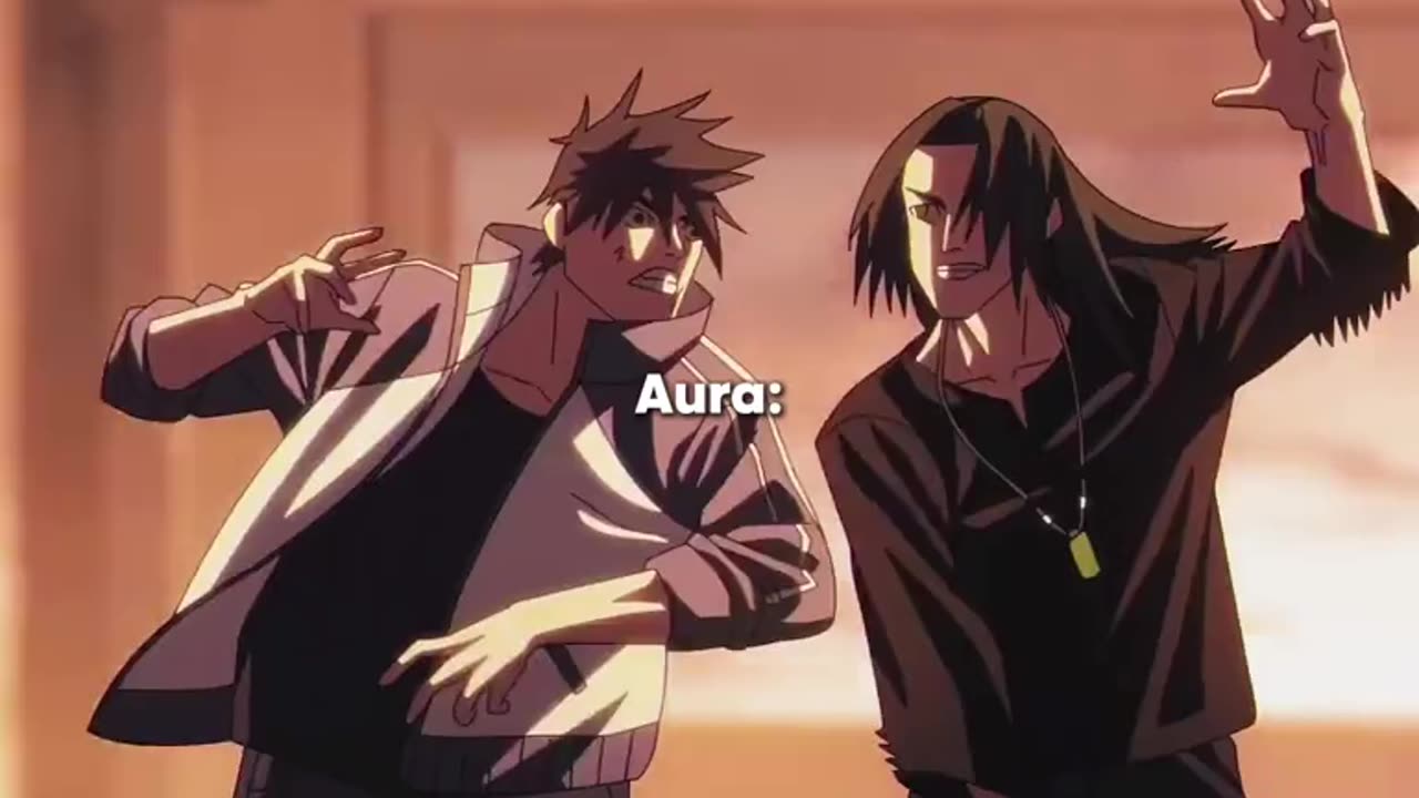 🔥 Witness the clash of legends! ⚔️ Epic anime battles that shake the world 🌍✨🚀 #AnimeFight