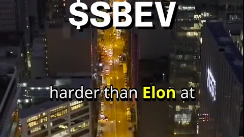 Splash Beverage Soars on Hostile Takeover Speculation $SBEV #stonks #investing #genbet