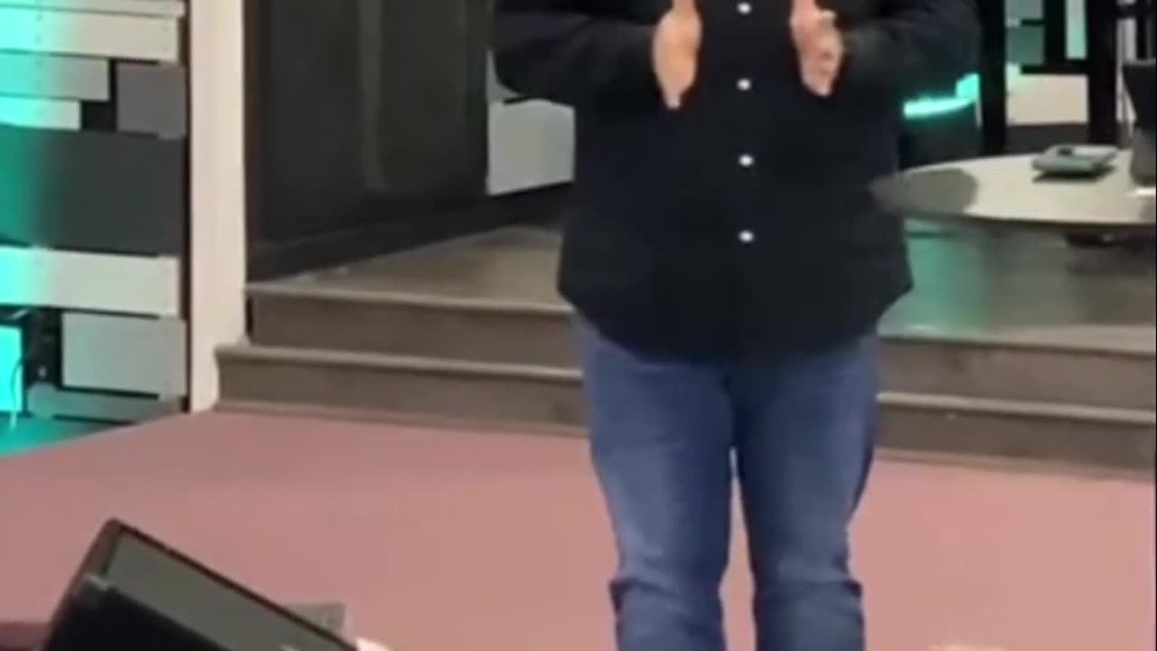 Understanding the Bible's Labor Pains - Signs of the End Times - Senior Pastor Brandon Martin
