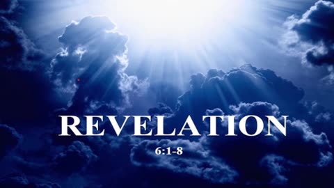 Revelation 6