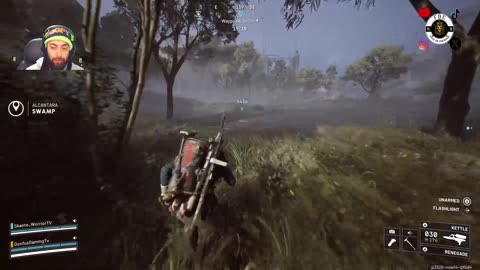 Goofus In The Smoke Frontier!!! | 420, Vulgar Language, Big Goof, Big Vibes