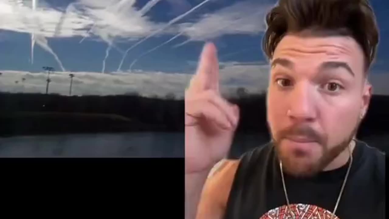 They Are Blocking Out The Sun