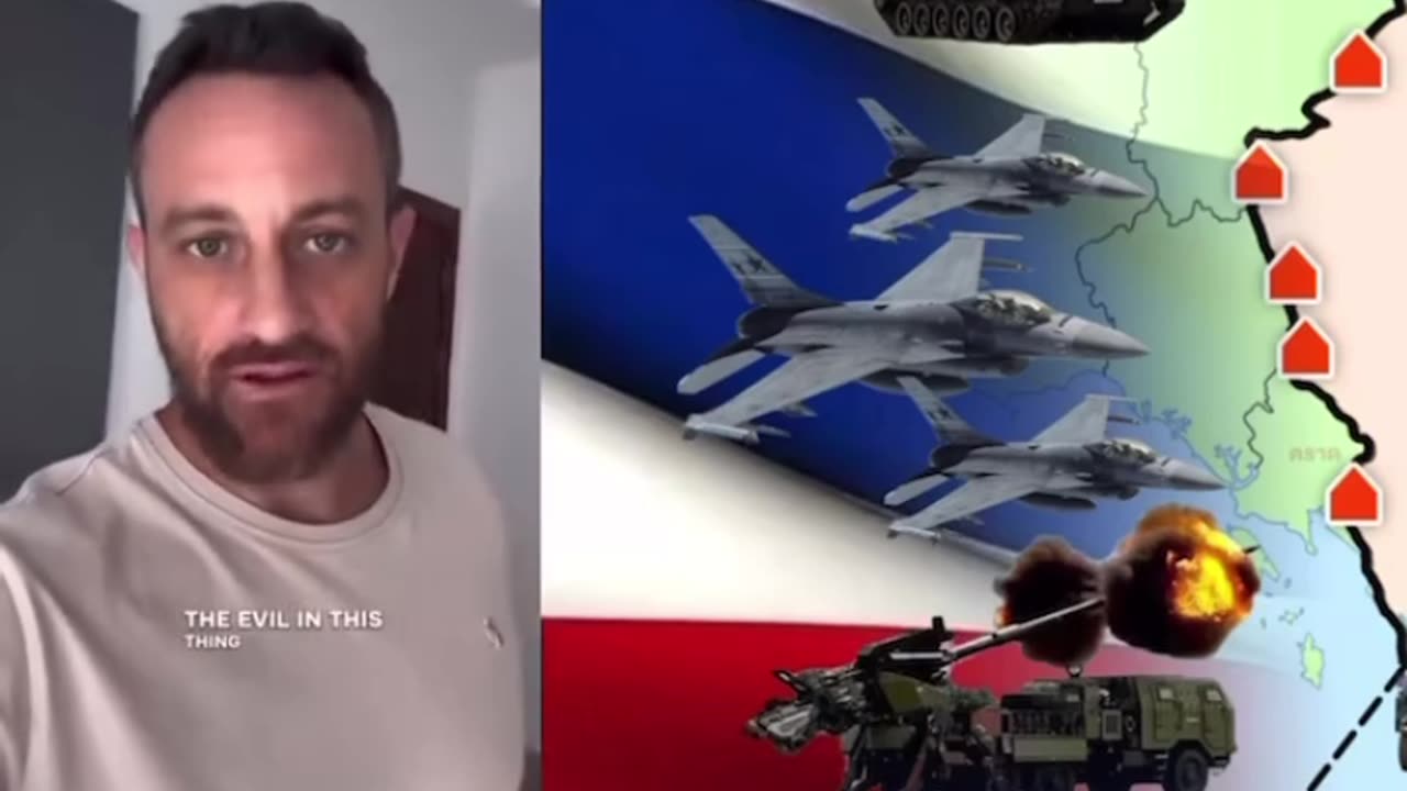 Thailand attack frist