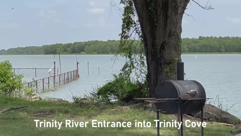 Waterfront For Sale Lake Livingston 162 Cove View Dr. MLS Video 2