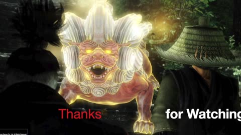 Nioh: the Silver Mine Writhes