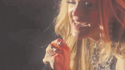 From Idol winner to judge—Carrie Underwood inspires with true star power