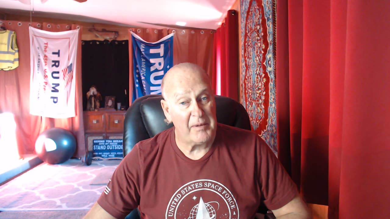 The "plan" is fluid.....