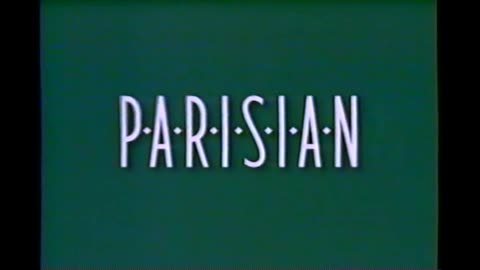 April 27, 2000 - One Day Sale at Parisian