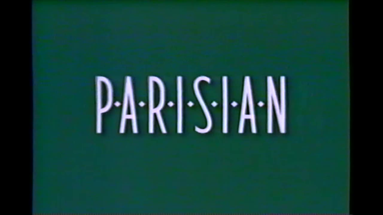 April 27, 2000 - One Day Sale at Parisian