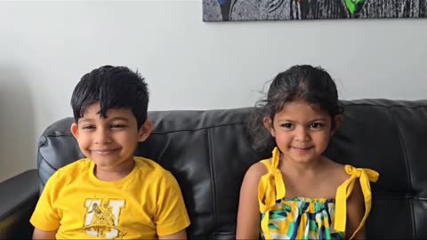 Facts vs. Opinions: Fun Learning Time with Mom & Kids!