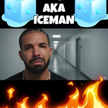 DRAKE: ICEMAN MELTDOWN