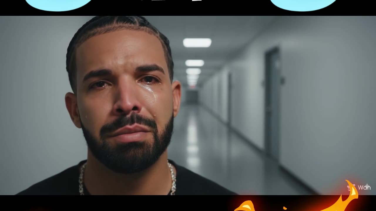 DRAKE: ICEMAN MELTDOWN