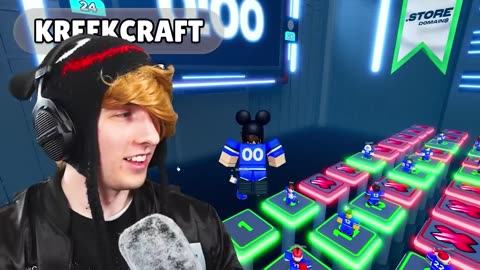 mr beast play roblex