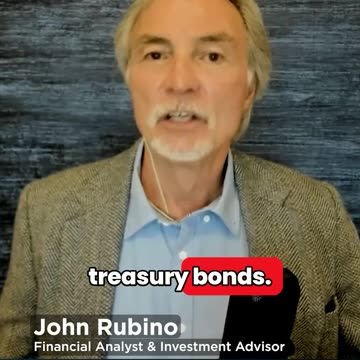 Gold Just Got a Major Upgrade #GoldIRA #FinancialSecurity #GoldVsCrypto