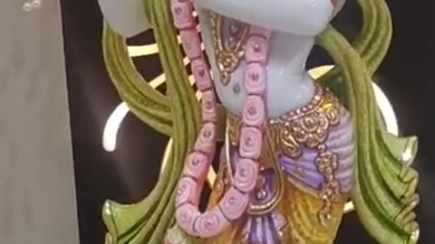 Krishna Home Decor Statue – Handcrafted Polyresin Showpiece for Home & Office | DNA eStore