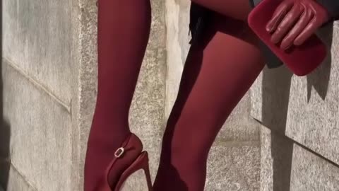 Fashion Nova shoot sexy street wear