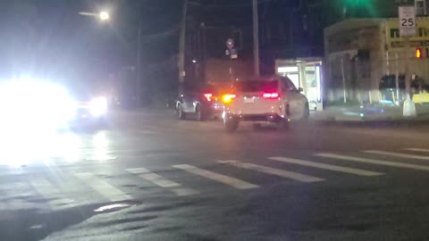 Reaction of the perps, the NY Predators Dept engaging in psyops. #NYPDCriminalCops