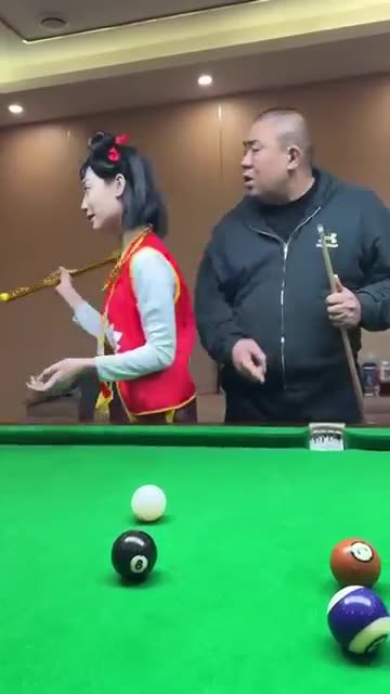 Funny videos billiards millions views p876🎱
