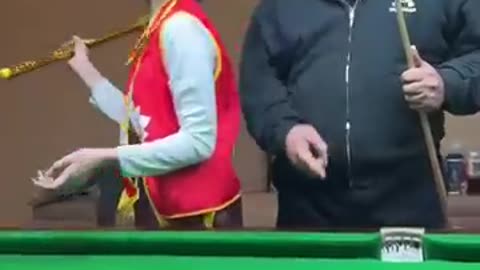 Funny videos billiards millions views p876🎱