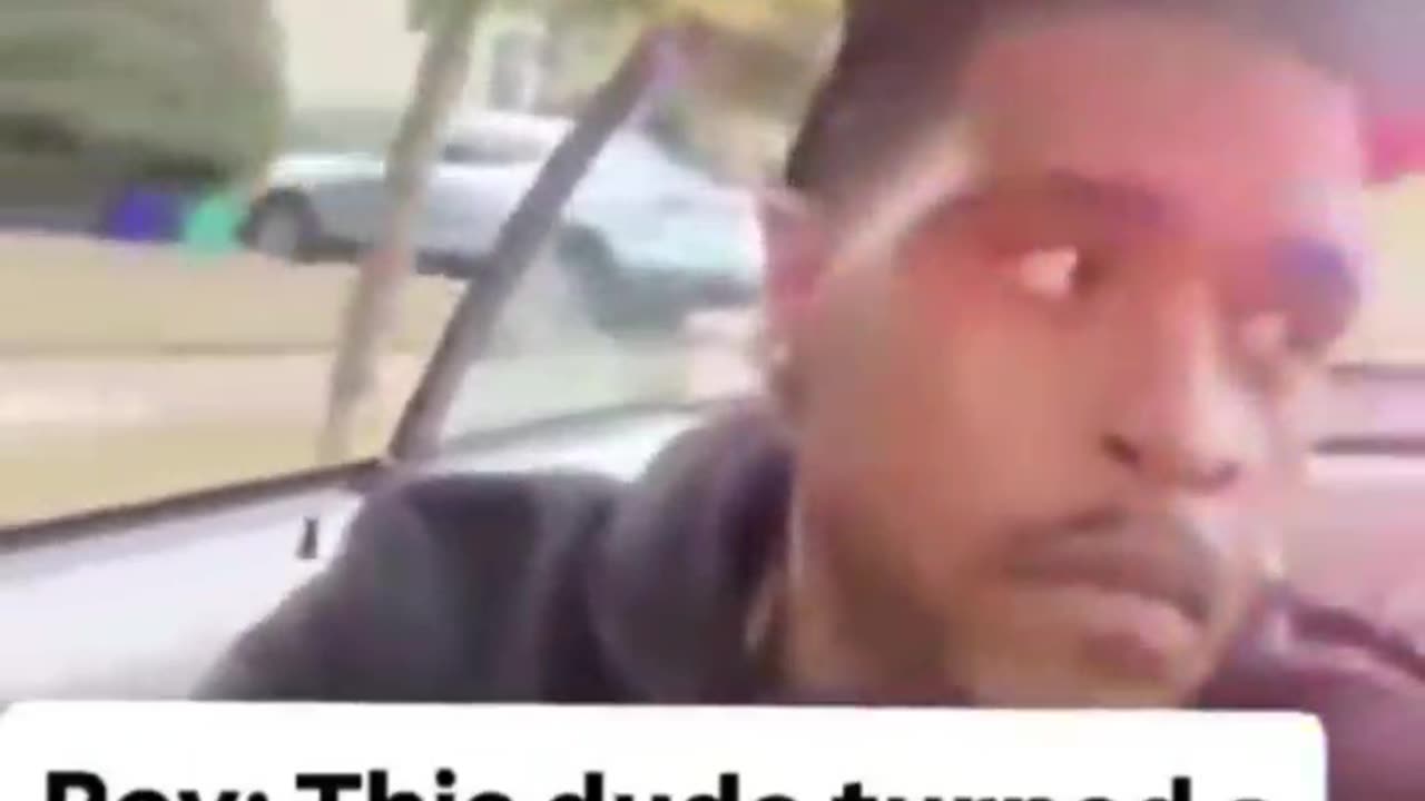 Black Lives Matters...😁