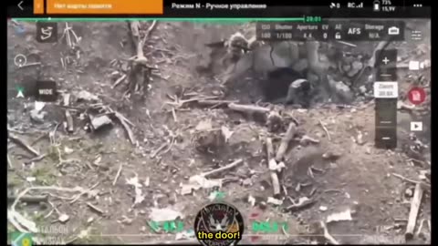 War in ukraine
