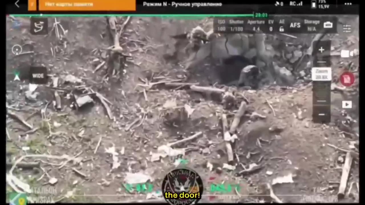 War in ukraine
