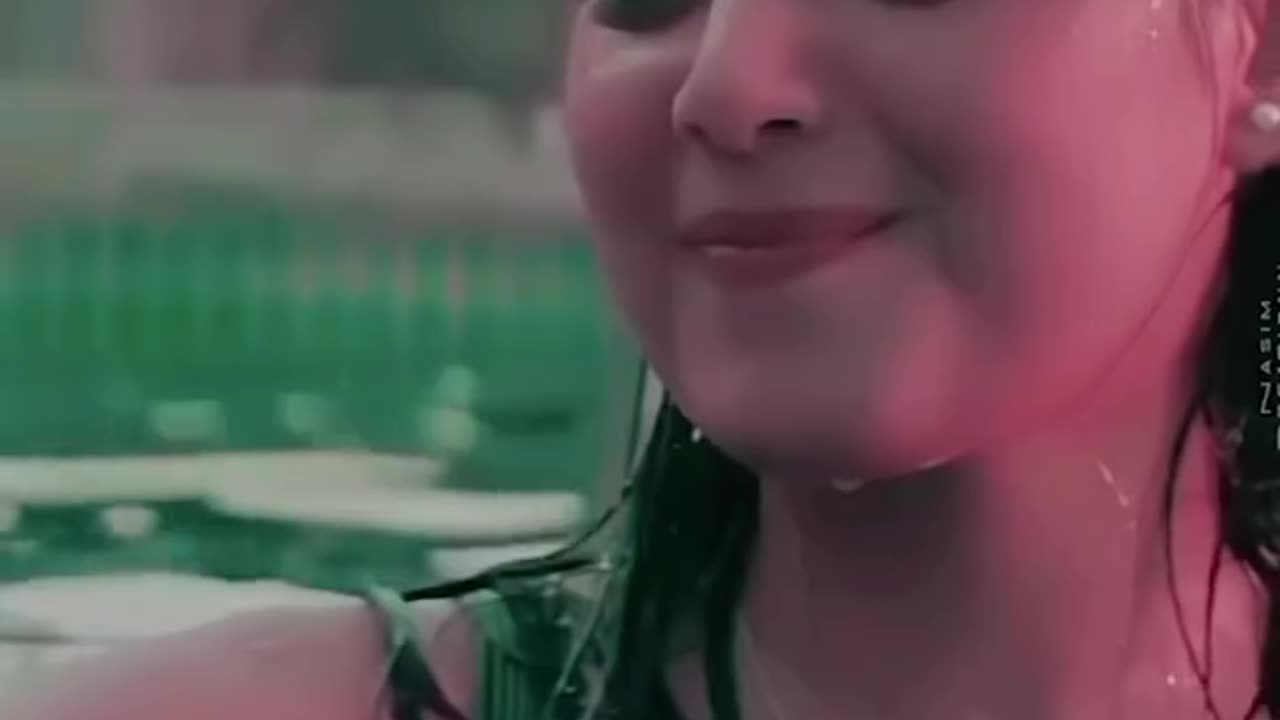 beautifull seen watch video