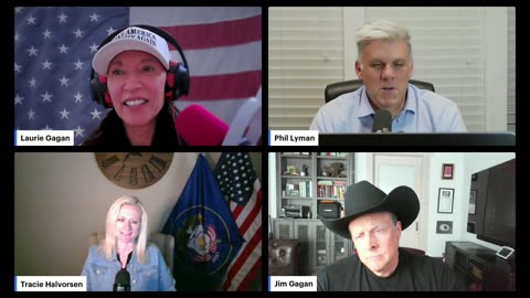 Poisoned Power~5.8.25~Lobbyist’s Should Not Lead The Utah GOP ~ Exposing Conflicts