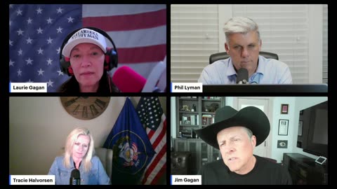 Poisoned Power~5.8.25~Lobbyist’s Should Not Lead The Utah GOP ~ Exposing Conflicts