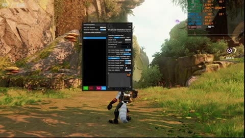 Lossless Scaling for FPS games