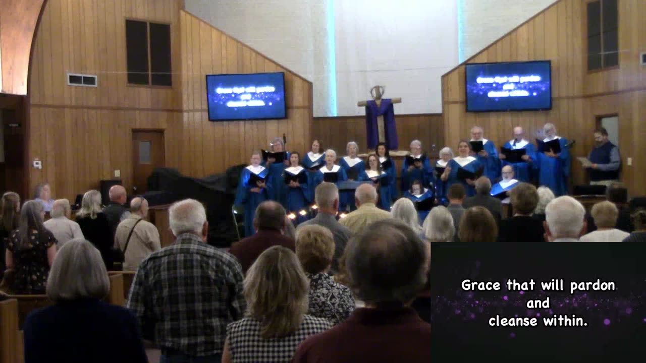 Easter Cantata