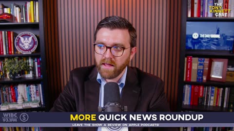 🚨 LIVE: The Rallying Cry Crippling the Democrats
