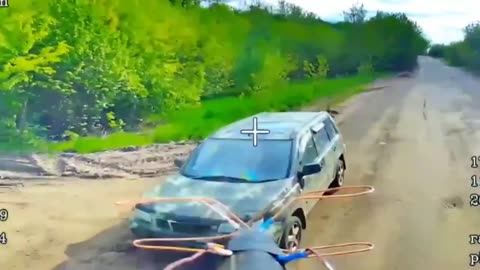 🛸💥 Ukraine Russia War | 83rd Brigade Kamikaze Drones Hit UAF | RCF