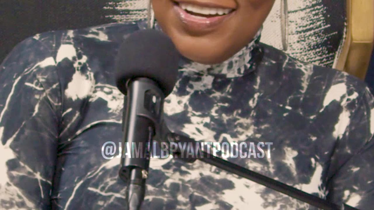 Should Glorilla Do Gospel?? What Do You Think?